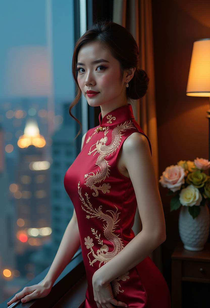 特殊游泳馆教练 精选视频封面